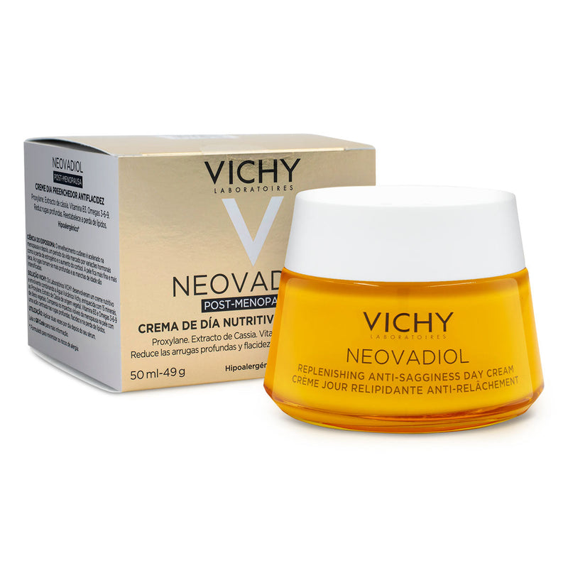 Neovadiol Post-Menopausia Crema Dia 50ml