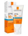 La Roche-Posay Anthelios UV Mune 400 Crema Invisible FPS50+ 50ml.