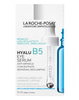 La Roche-Posay Hyalu B5 Sérum Contorno de Ojos Hidratante 15ml.