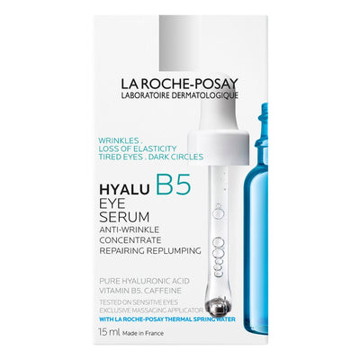 Hyalu B5 Serum De Ojos 15ml