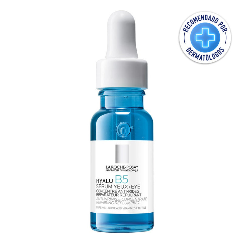 Hyalu B5 Serum De Ojos 15ml