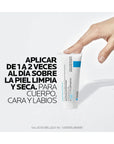 La Roche-Posay Cicaplast Baume B5+ Bálsamo Multirreparador 100 ml