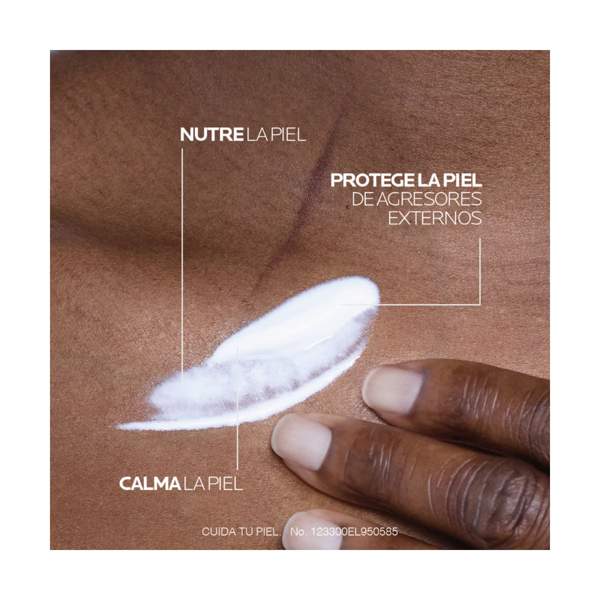 La Roche-Posay Cicaplast Baume B5+ Bálsamo Multirreparador 100 ml