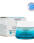 Vichy Mineral 89 Crema Hidratante Fortificante 50ml.