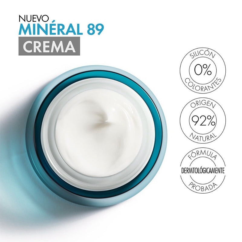 Mineral 89 Crema 50ml