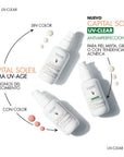 Vichy Capital Soleil Protector Solar Anti-Imperfecciones UV-Clear SPF50+ 40ml.