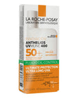 La Roche-Posay Anthelios UVMune 400 Oil Control Fluido FPS50+ 50ml.