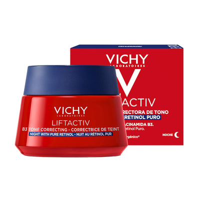 Liftactiv Retinol Crema 50ml