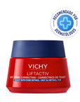 Vichy Liftactiv Retinol Crema Antiedad 50ml.