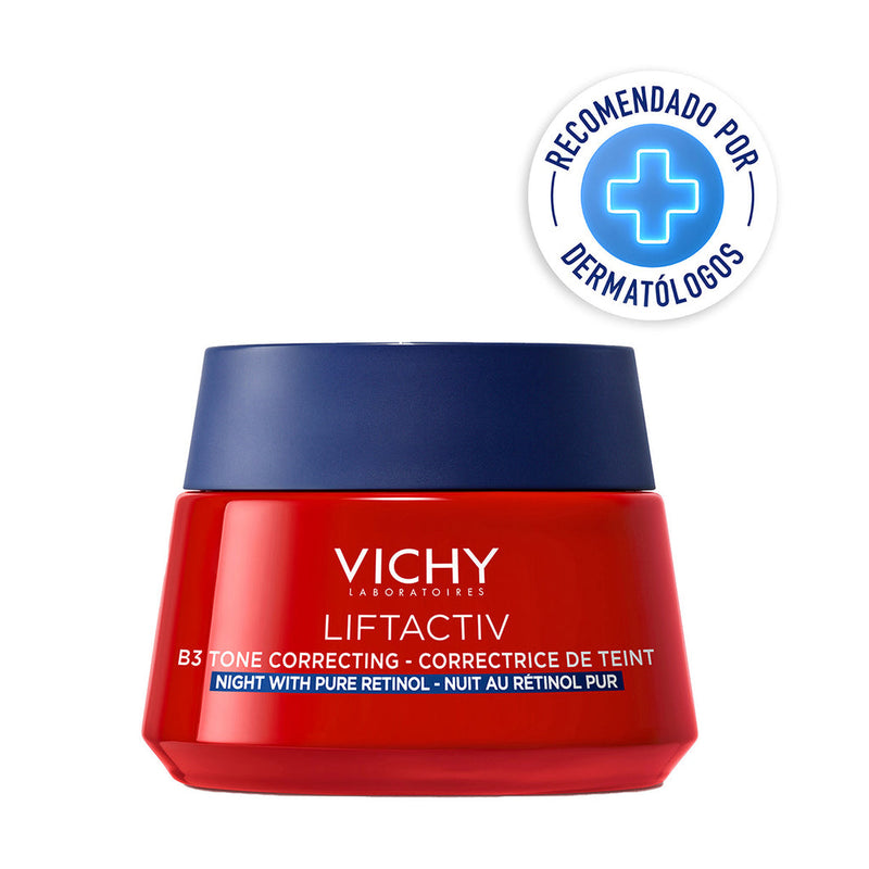 Liftactiv Retinol Crema 50ml