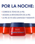 Vichy Liftactiv Retinol Crema Antiedad 50ml.