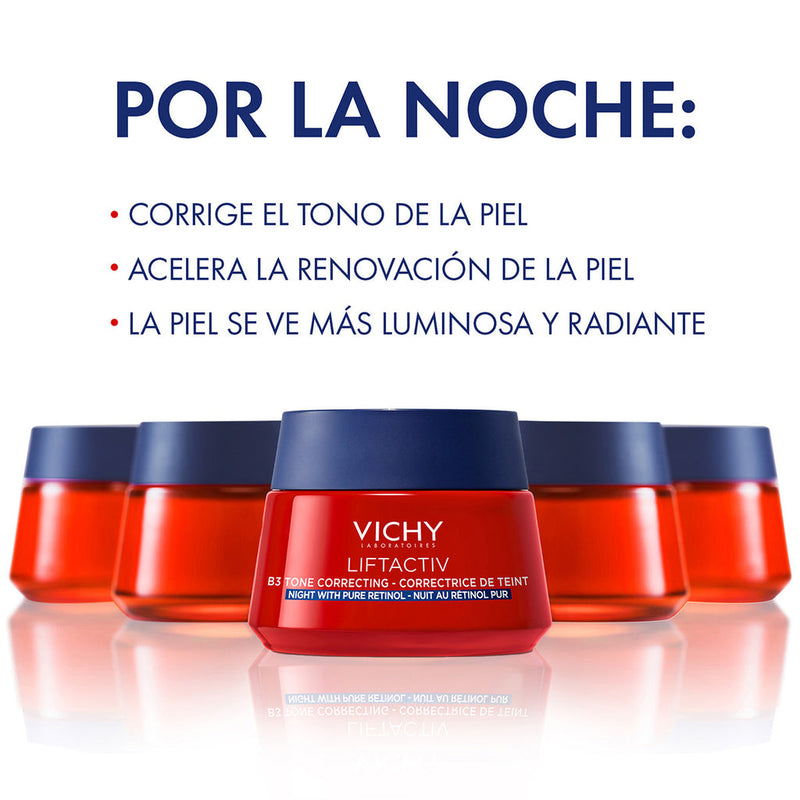 Liftactiv Retinol Crema 50ml