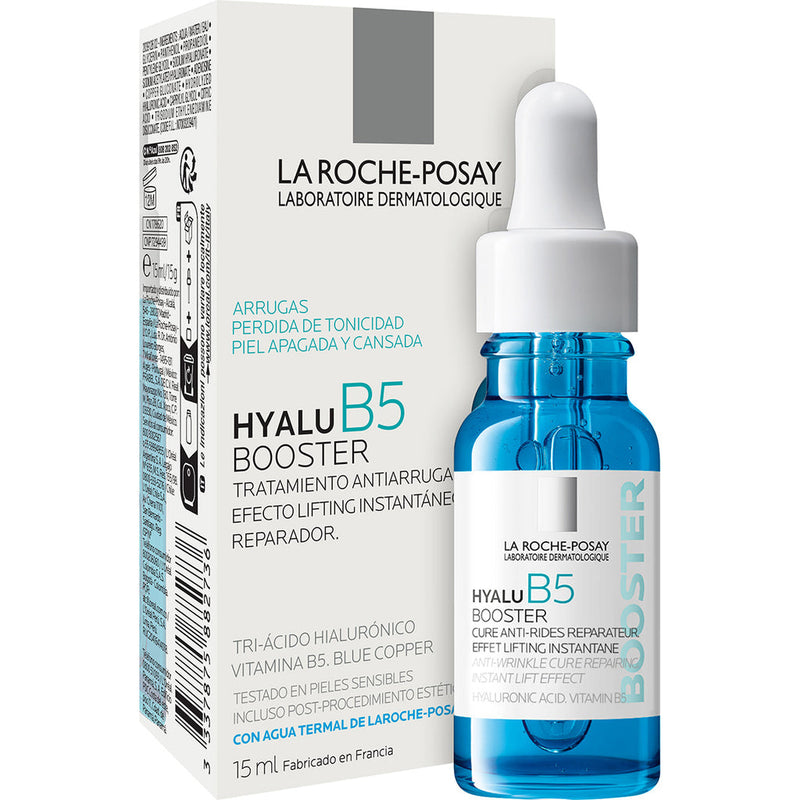 Hyalu B5 Booster 15ml