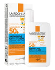 La Roche-Posay Anthelios UV Mune 400 Fluido Invisible Pediátrico FPS50+ 50ml.
