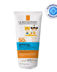 La Roche-Posay Anthelios UV Mune 400 Leche Hidratante Pediátrica FPS50+ 75ml.