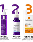 La Roche-Posay Mela B3 Sérum Antimanchas 30ml.