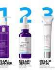 La Roche-Posay Mela B3 Gel Limpiador Anti-Manchas 200ml.