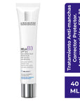 La Roche-Posay Mela B3 Crema Antimanchas con FPS30 40ml.