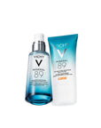 Vichy Mineral 89 Crema UV Hidratante con Protección Solar SPF50+ 50ml.