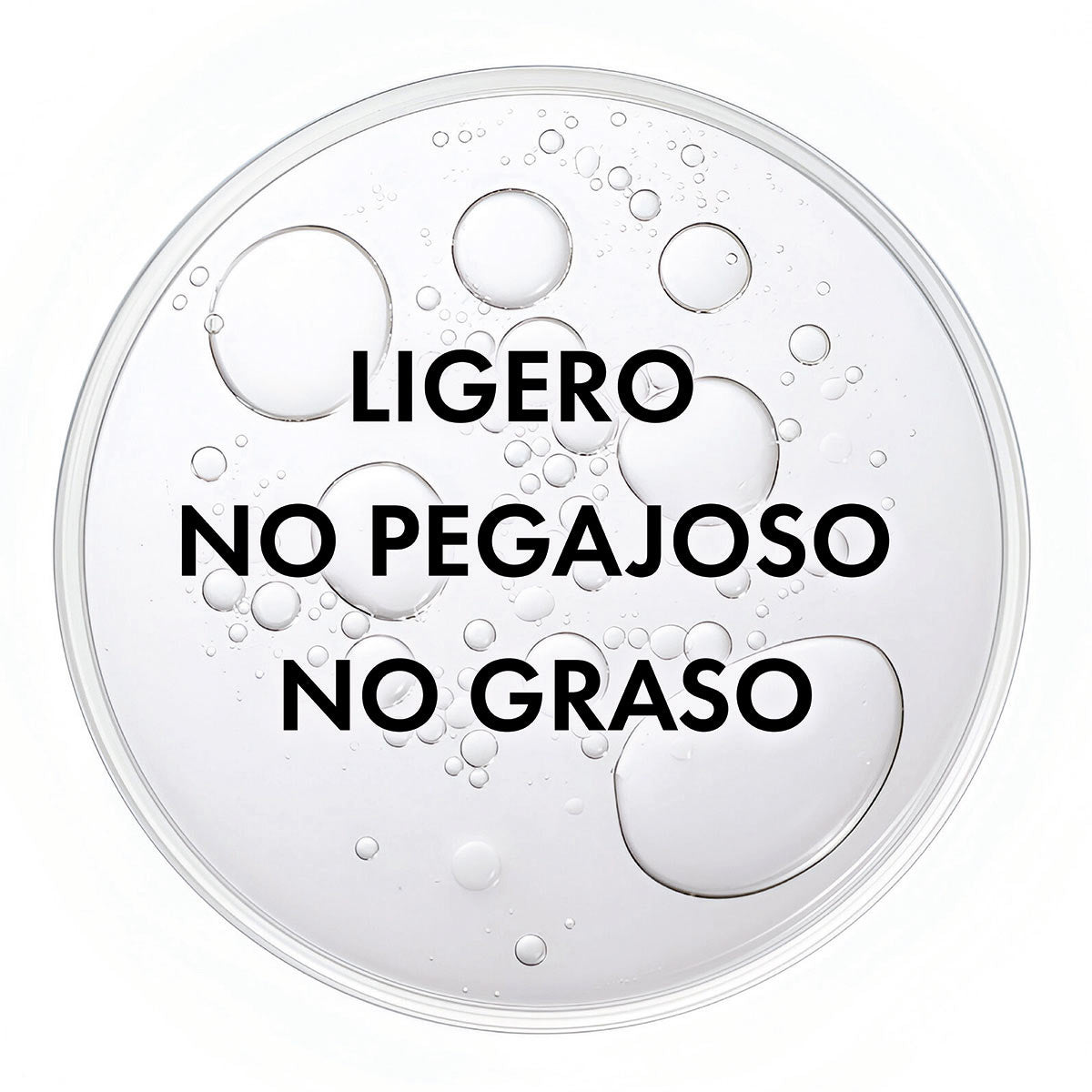 Vichy Dercos Serum 10 Leave-On Control Caspa y Renovación Capilar 90ml.