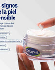 Cetaphil Healthy Renew Crema de Noche Anti-Edad 50g.