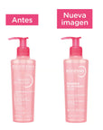 Bioderma Sensibio Gel Moussant Gel Limpiador Facial Piel Sensible 200ml.