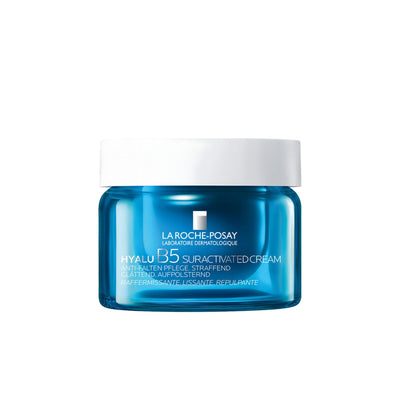 La Roche Posay - Hyalu B5 Suractivated Cream Antiarrugas y Reafirmante 50ml.