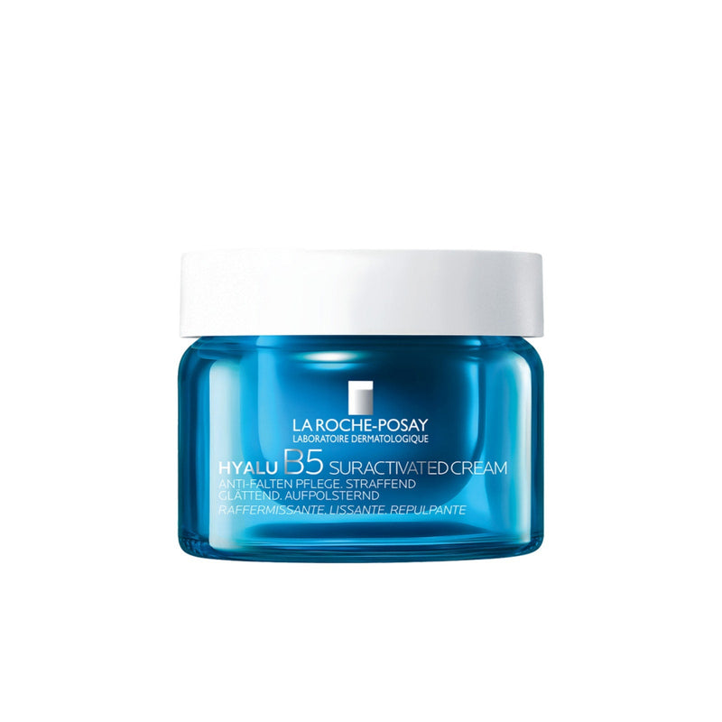 La Roche Posay - Hyalu B5 Suractivated Cream Antiarrugas y Reafirmante 50ml.