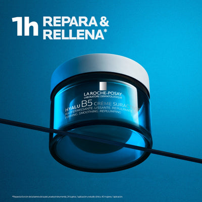 La Roche Posay - Hyalu B5 Suractivated Cream Antiarrugas y Reafirmante 50ml.