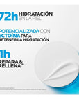 La Roche Posay - Hyalu B5 Suractivated Refill Crema Antiarrugas y Reafirmante 50ml.