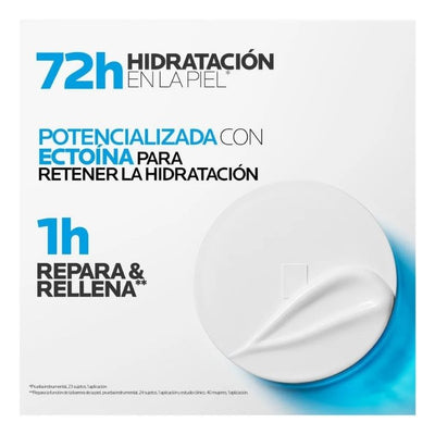 La Roche Posay - Hyalu B5 Suractivated Refill Crema Antiarrugas y Reafirmante 50ml.
