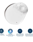 CeraVe Limpiador Control Imperfecciones con Ácido Salicílico y Niacinamida 473ml.