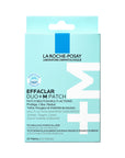 La Roche Posay Effaclar DUO M+ Parches Anti-Imperfecciones 22 Piezas