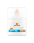 Anthelios UV Air Serum Protector Solar SPF50+ Tono Medio 50ml.
