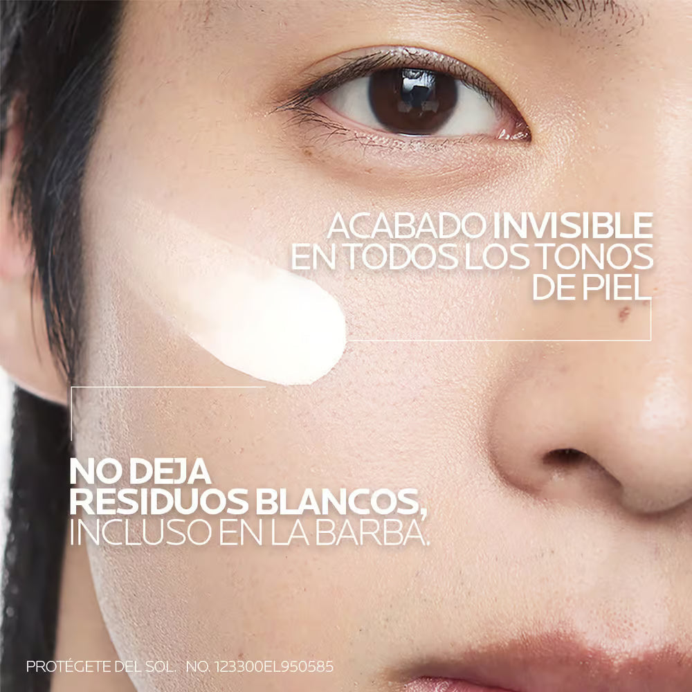 La Roche-Posay Anthelios UV Air SPF50+ Sérum Invisible 50ml.