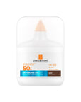 Anthelios UV Air Serum Protector Solar SPF50+ Tono Oscuro 50ml.