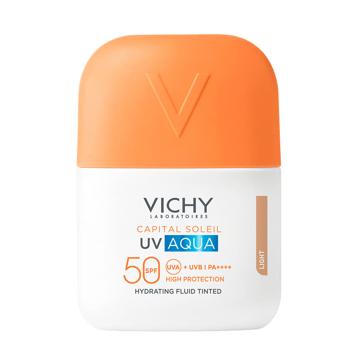 Vichy Capital Soleil UV Aqua SPF 50+ Tono Claro 50 ml