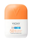 Vichy Capital Soleil UV Aqua SPF 50+ 50ml.