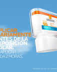 La Roche Posay - Anthelios UVAir Sun Stick SPF50+ 10g.