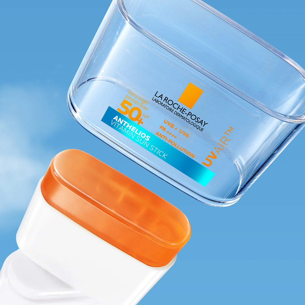 La Roche Posay - Anthelios UVAir Sun Stick SPF50+ 10g.