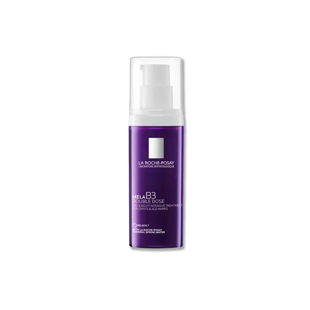 MELA B3 GEL CREMA FACIAL ANTIMANCHAS 40ML