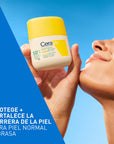 CeraVe  Protector Invisible Oil Control SPF50 50ml.