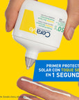 CeraVe  Protector Invisible Oil Control SPF50 50ml.