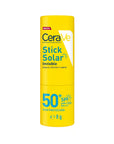 CeraVe Stick Solar Invisible SPF50 8g.