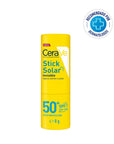 CeraVe Stick Solar Invisible SPF50 8g.