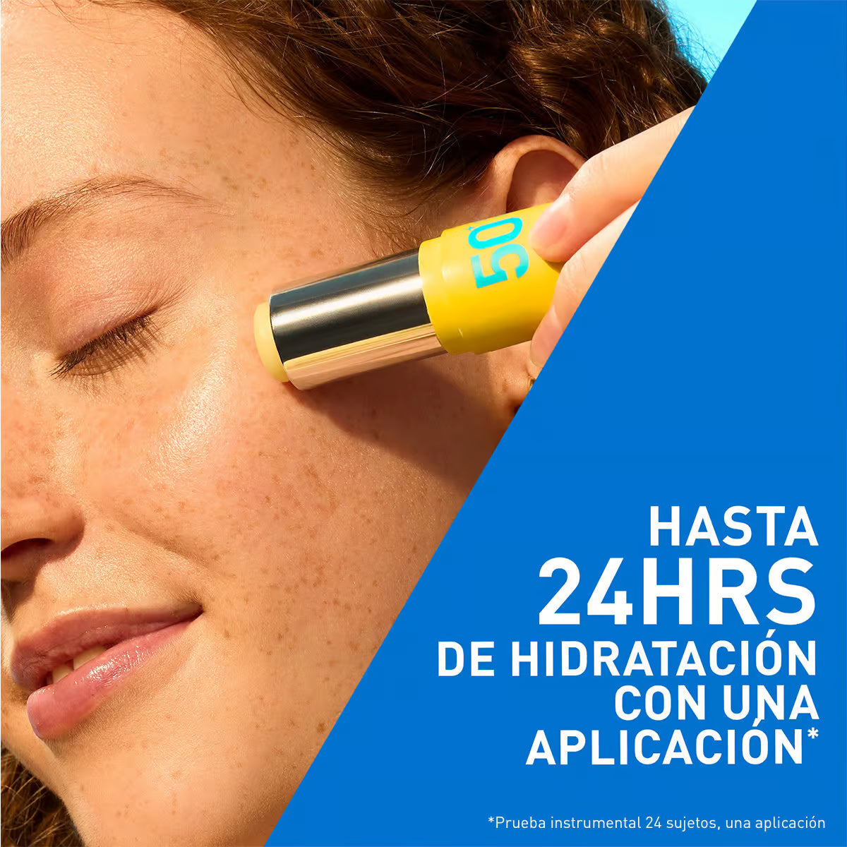CeraVe Stick Solar Invisible SPF50 8g.