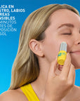 CeraVe Stick Solar Invisible SPF50 8g.