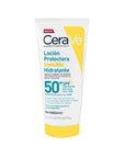 CeraVe  Loción Protectora Invisible Hidratante SPF50 177ml.