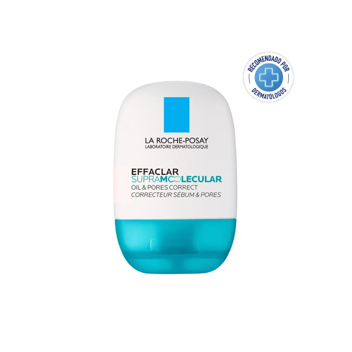 La Roche-Posay Effaclar Supramolecular Corrector de Sebo y Poros 40 ml