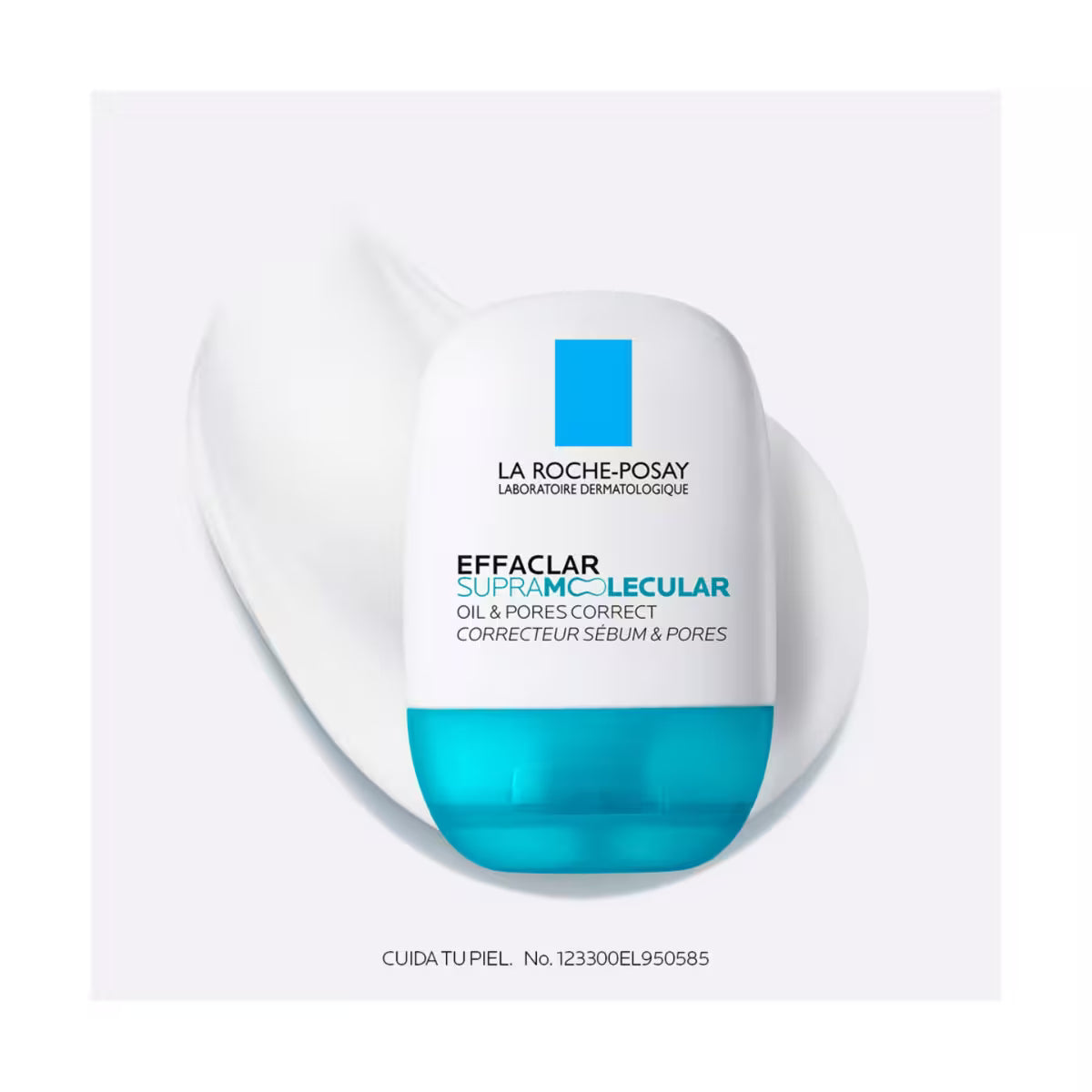 La Roche-Posay Effaclar Supramolecular Corrector de Sebo y Poros 40 ml